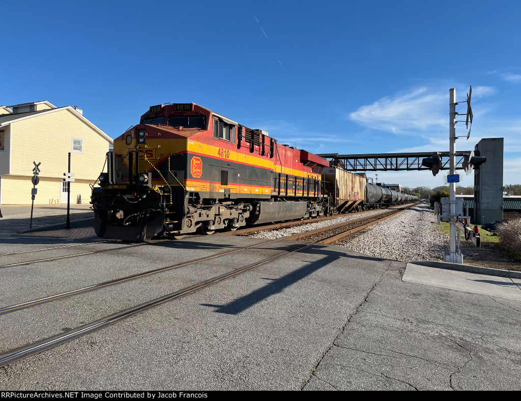 KCS 4810